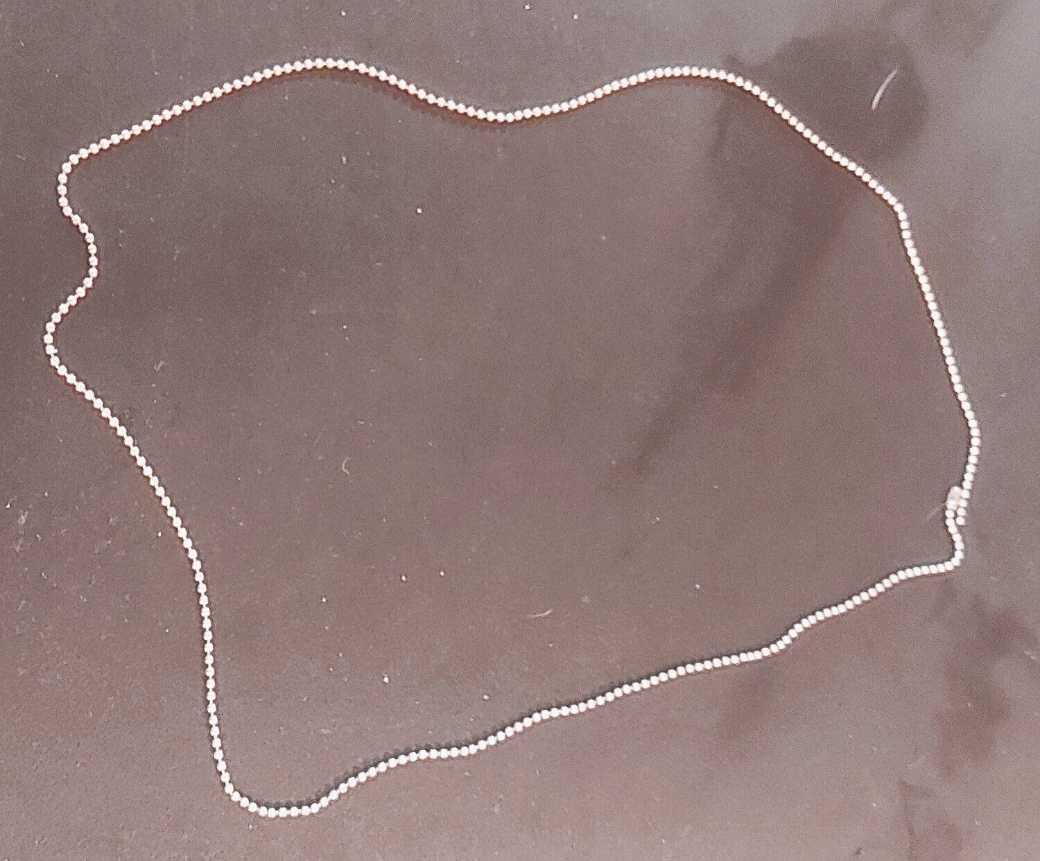 Men’s or ladies Neck Chain