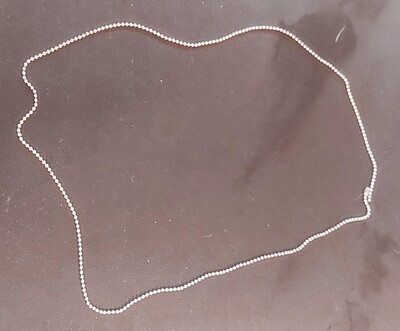 Men’s or ladies Neck Chain