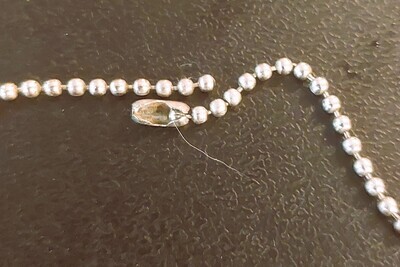 Men’s or ladies Neck Chain