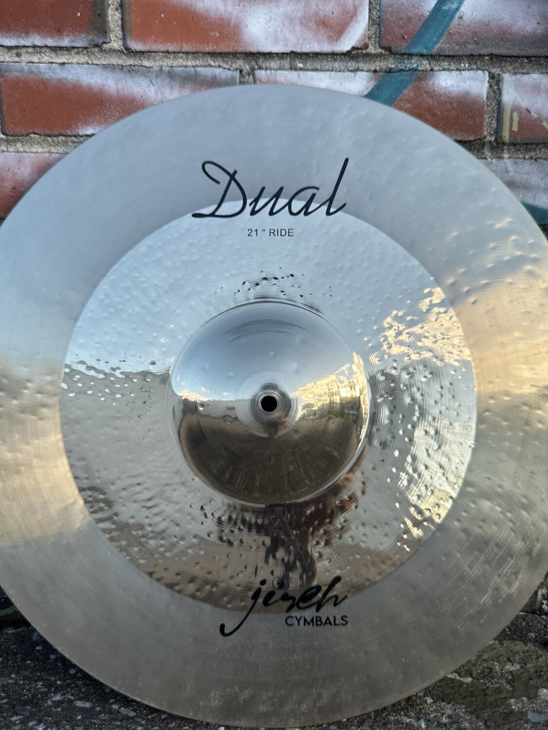 Dual  Crash