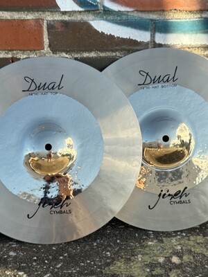 Dual Series