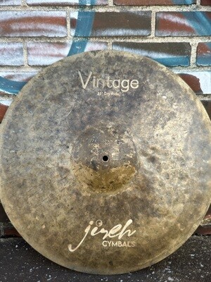 Vintage  Dry Ride