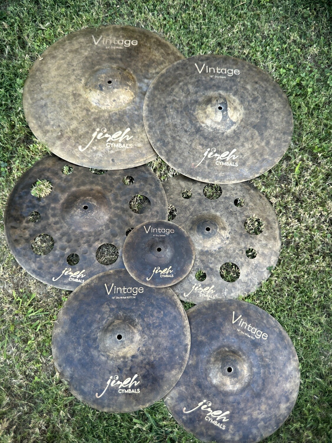 Vintage Tour Package Deal