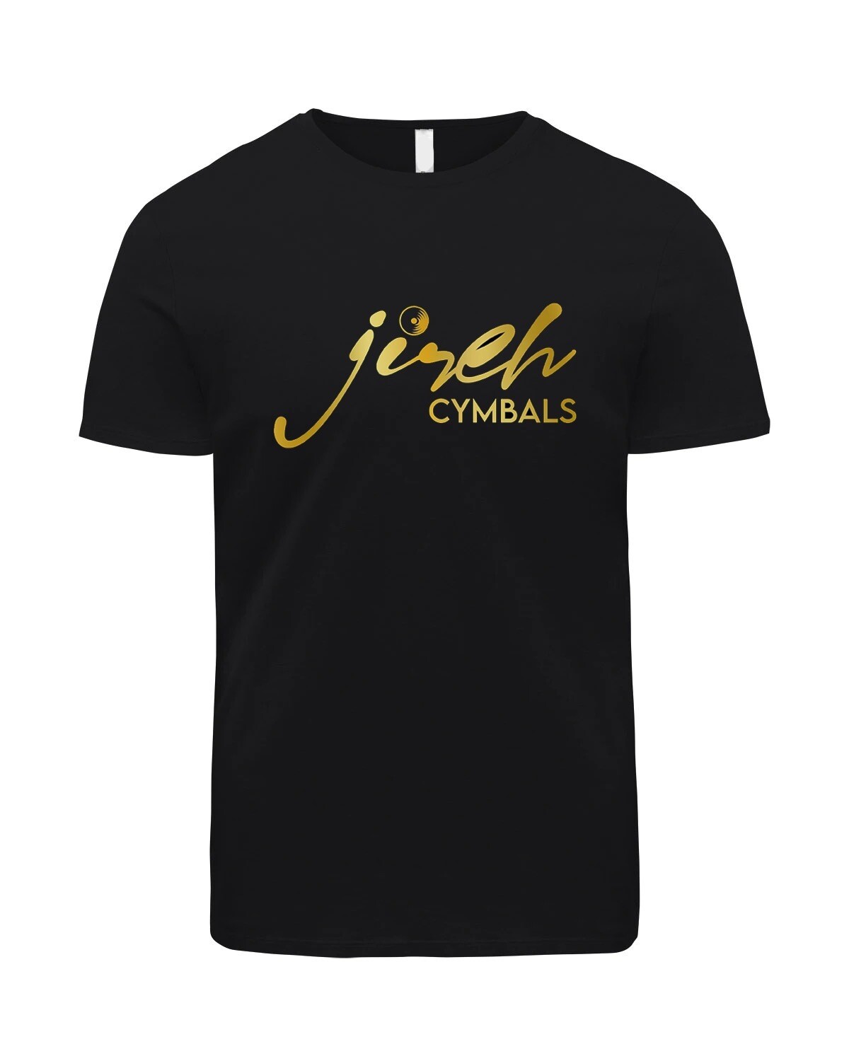 Jireh Cymbals Shirt