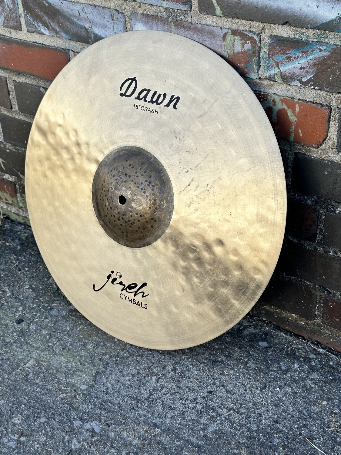 Dawn Crash