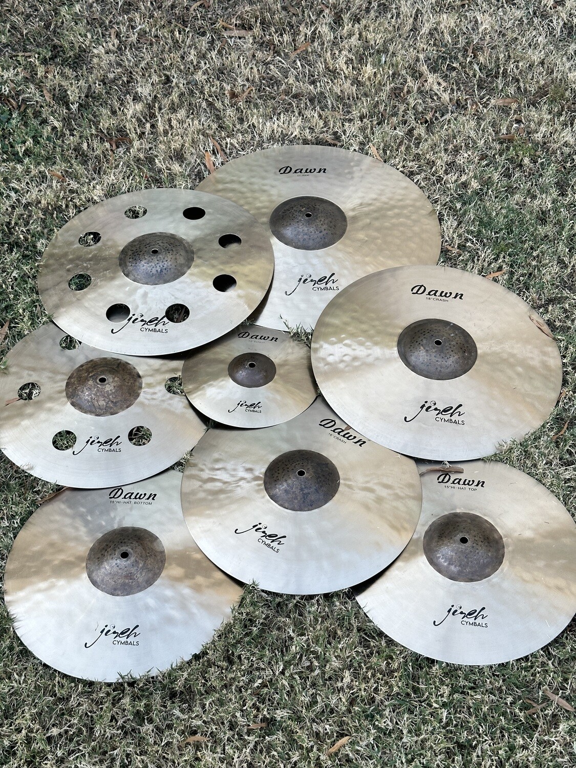 Standard Package Deals