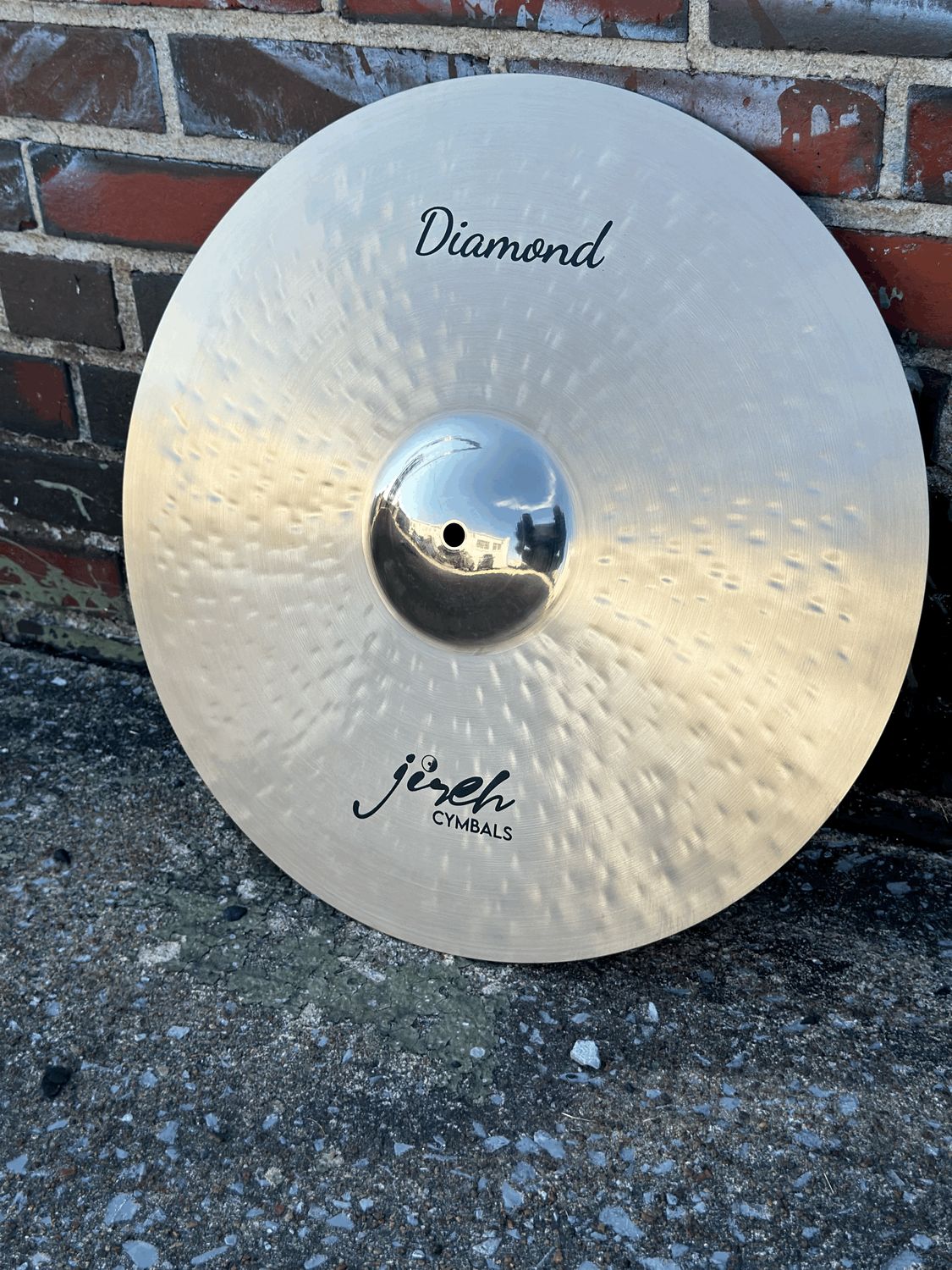 Diamond Traditional  Ride