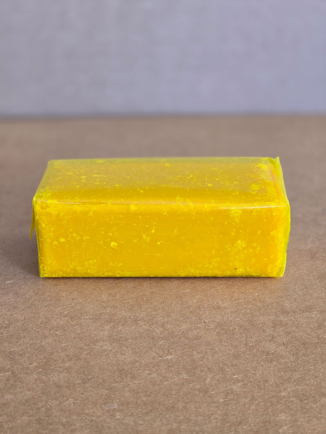 Rattlesnake Oil Soap