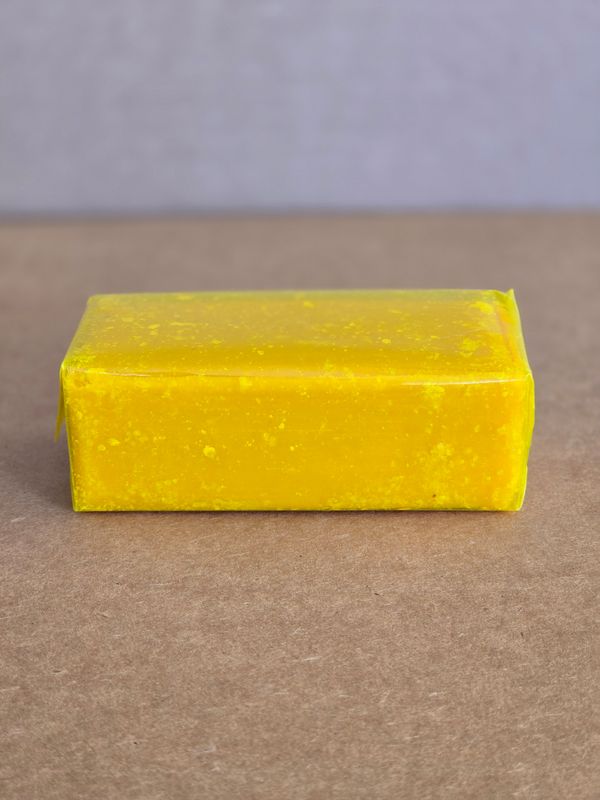 Rattlesnake Oil Soap