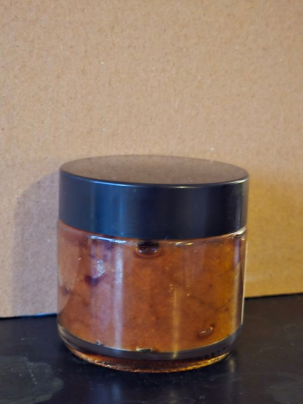 Batana Oil