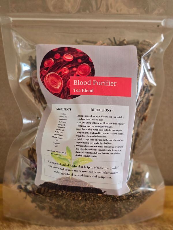 Blood Purifier
