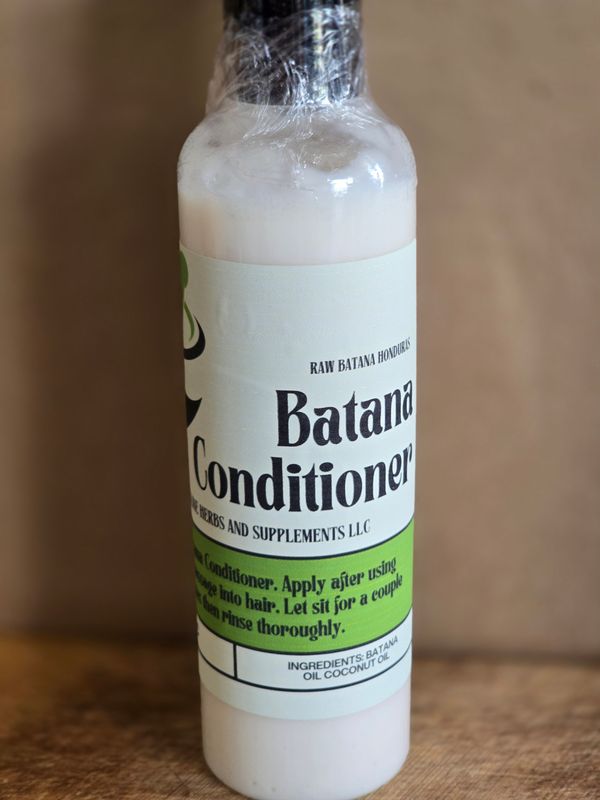 Batana Conditioner