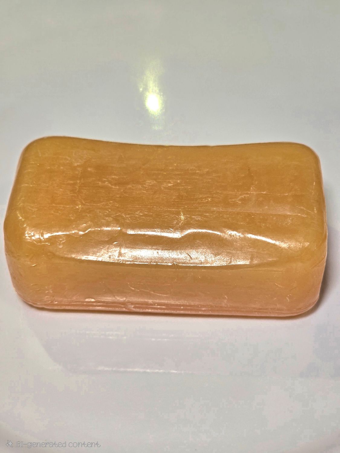 Rattlesnake Oil Soap (Unscented)