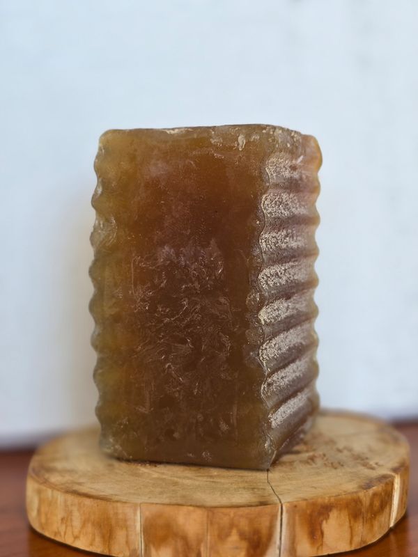 Batana Soap
