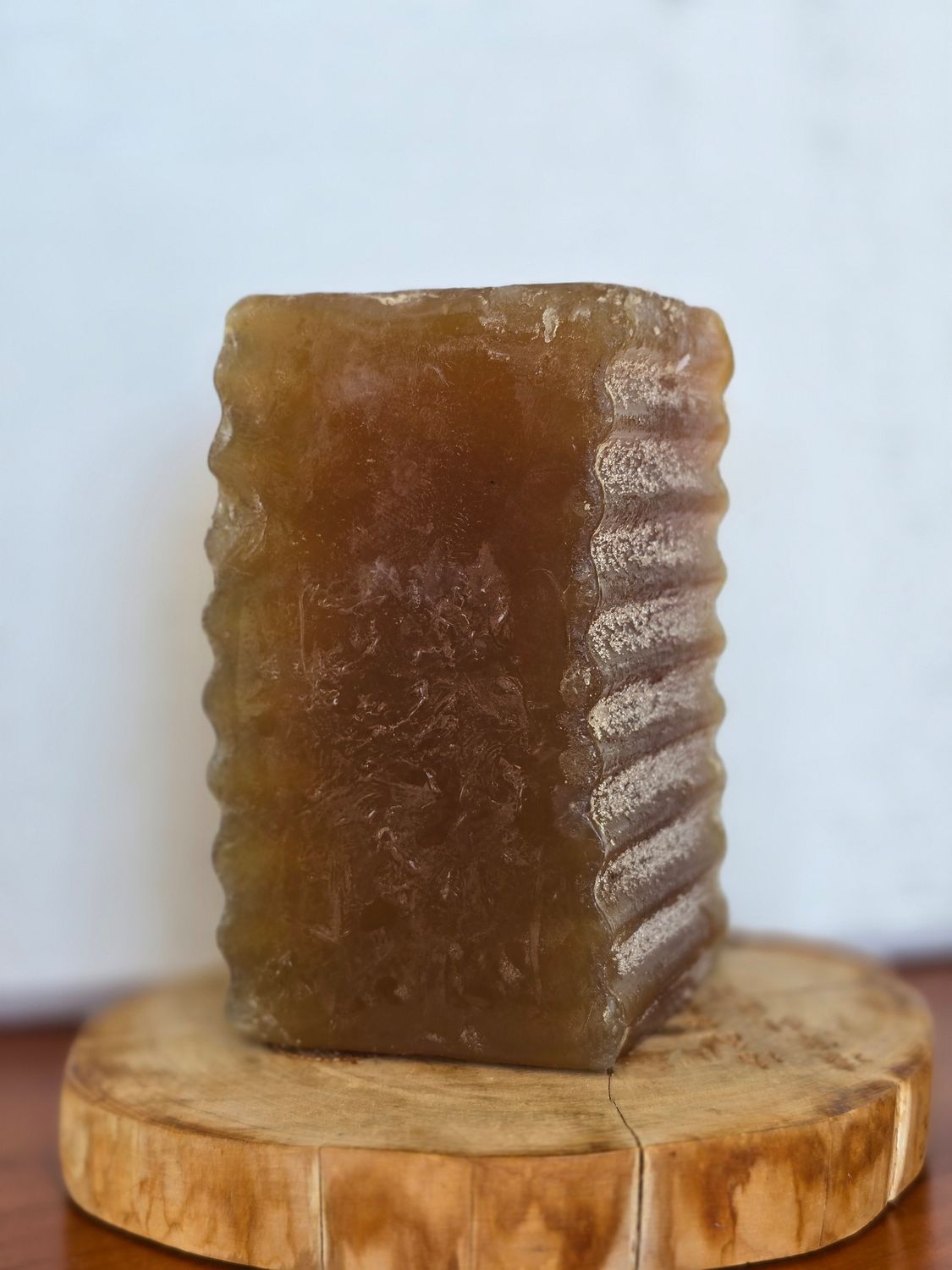 Batana Soap