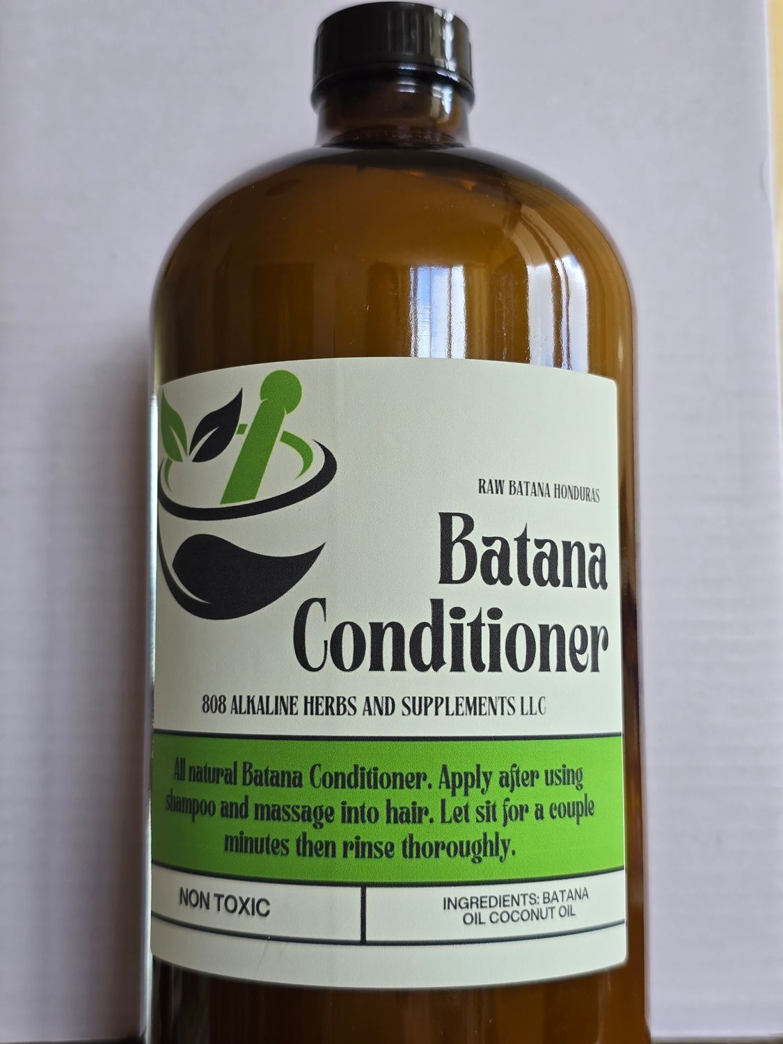 Batana Conditioner 32oz