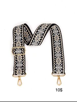 Strap decorativo