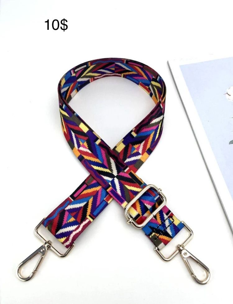 Strap decorativo