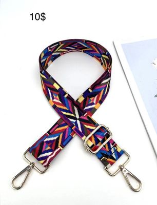 Strap decorativo