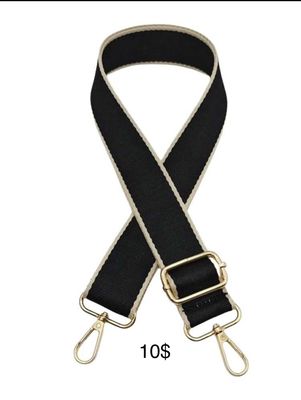 Strap decorativo