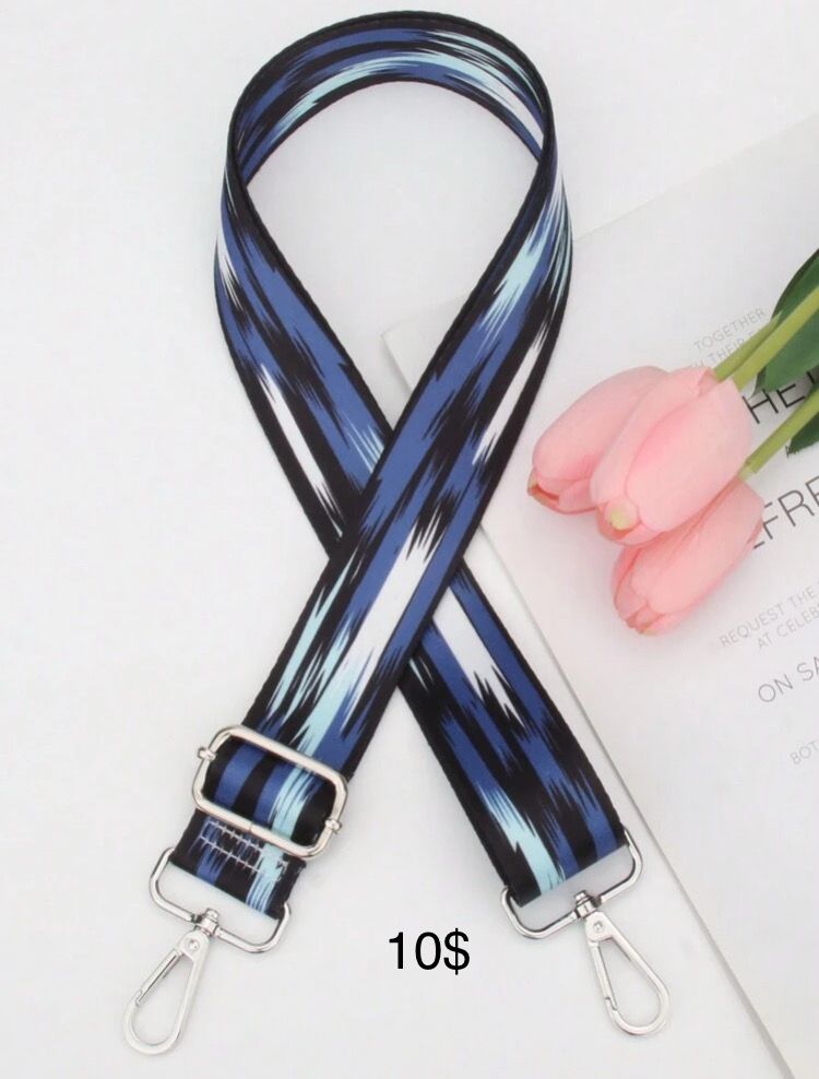 Strap decorativo