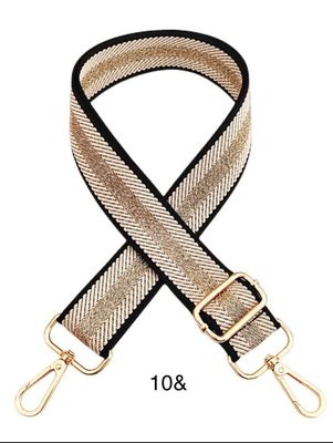 Strap decorativo