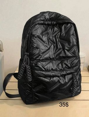 Morral negro