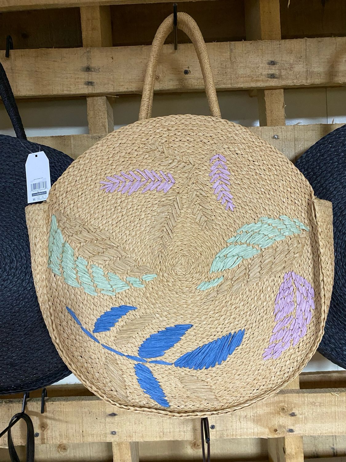 Cartera playera