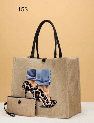 Bolsa de tela