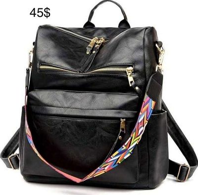 Morral negro