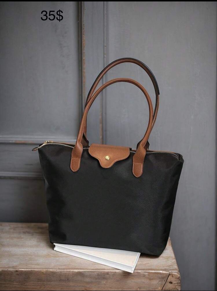 Cartera negra