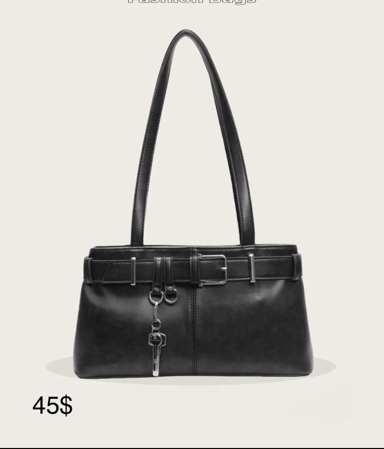Cartera negra