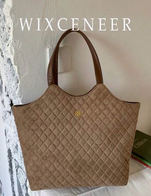 Cartera beige