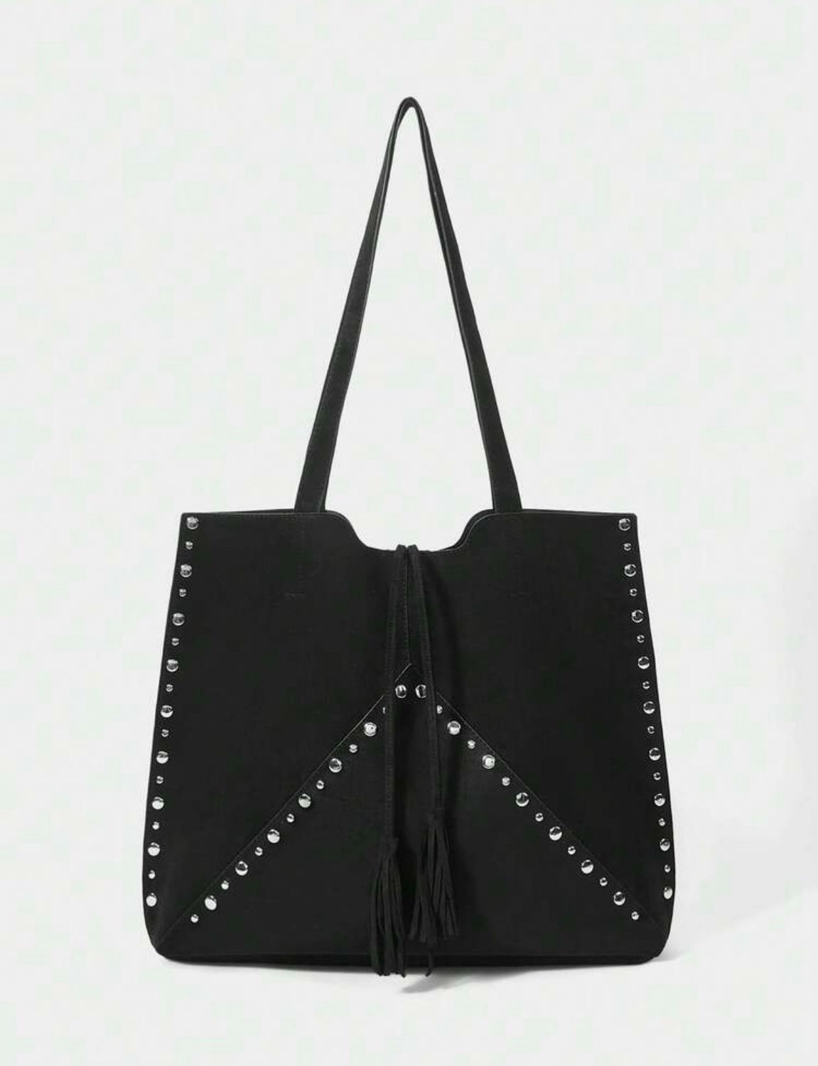 Cartera negra