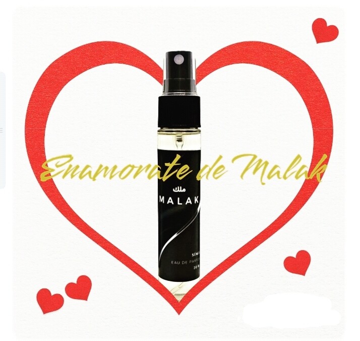 Perfumes MALAK