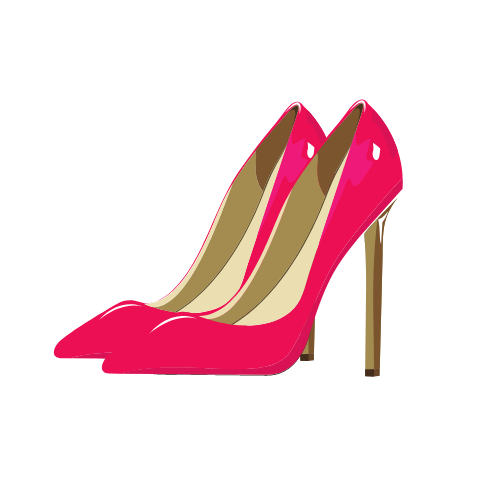 High Heels