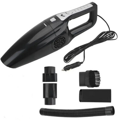 Handheld Car Vacuum Cleaner