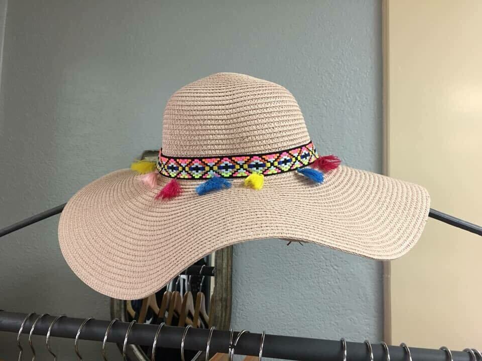 Straw Hat