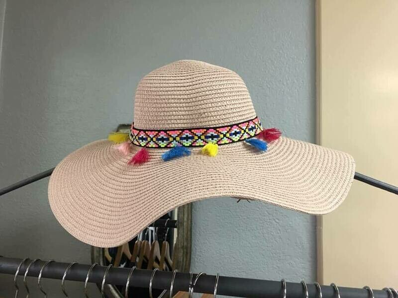 Straw Hat