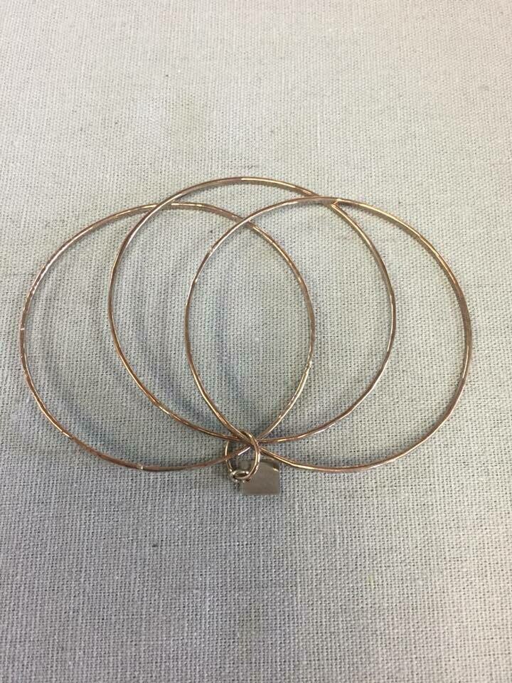 Bangle Set of 3