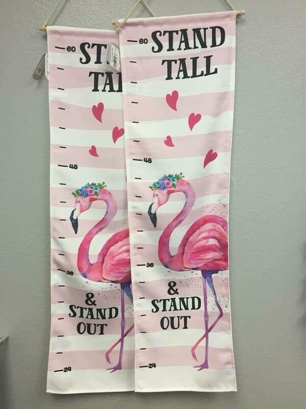 Growth Chart