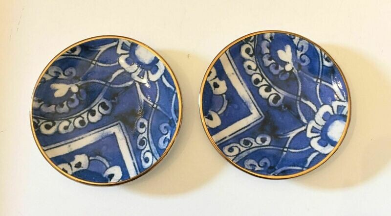 Ceramic Dish