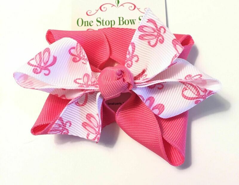 Bows Ballet