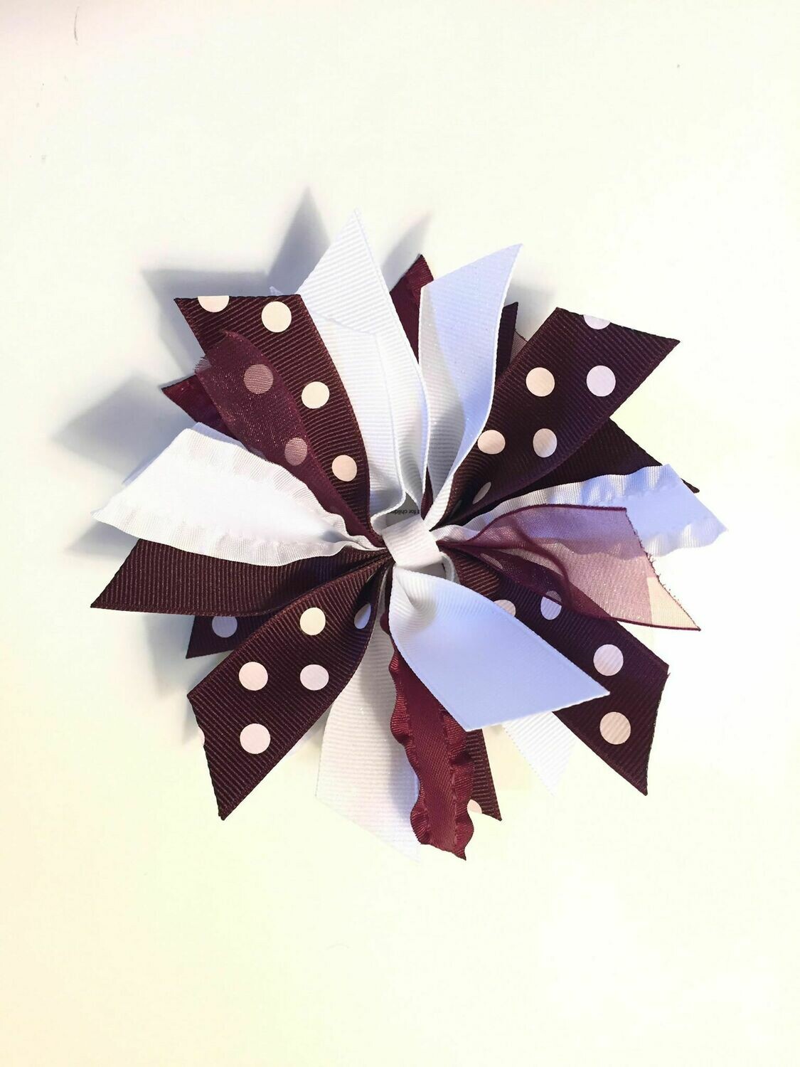 Bow Pom Pom