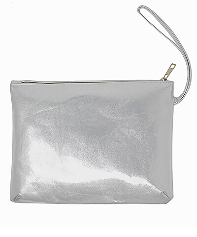 Silver Bag