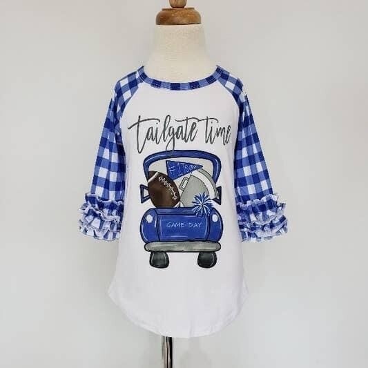 Tailgate Top