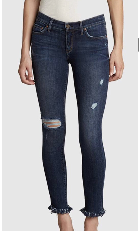 Principle Jeans