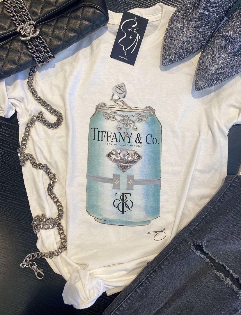 Tiffany Tee