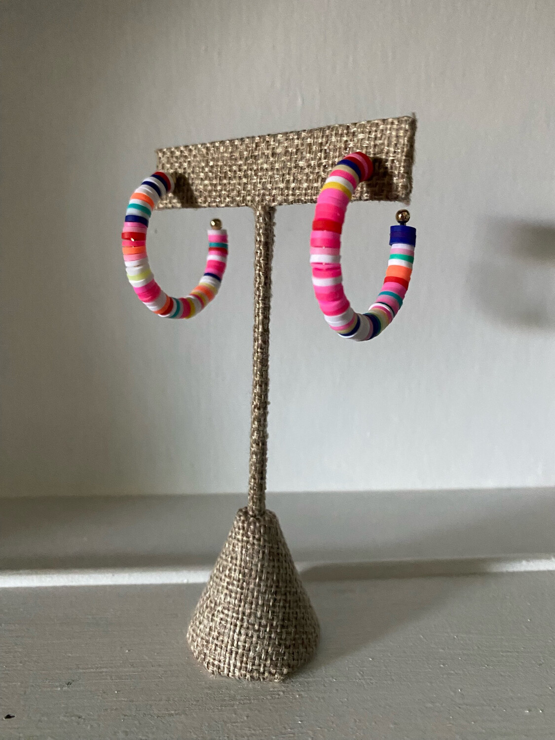 Hoop Earrings