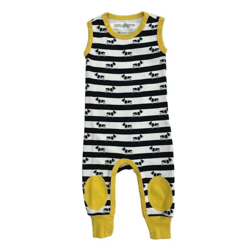 Dog Romper